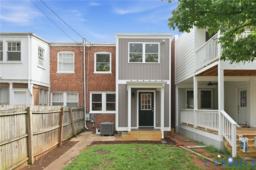 2919 Grayland Avenue, Byrd Park/ Carytown, Richmond, VA 23221 2919 Grayland Avenue, Byrd Park/ Carytown, Richmond, VA 23221