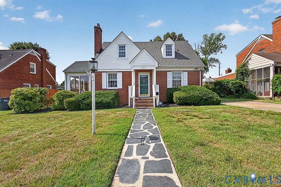 Property photo for 2307 Dumbarton Road, Henrico, VA