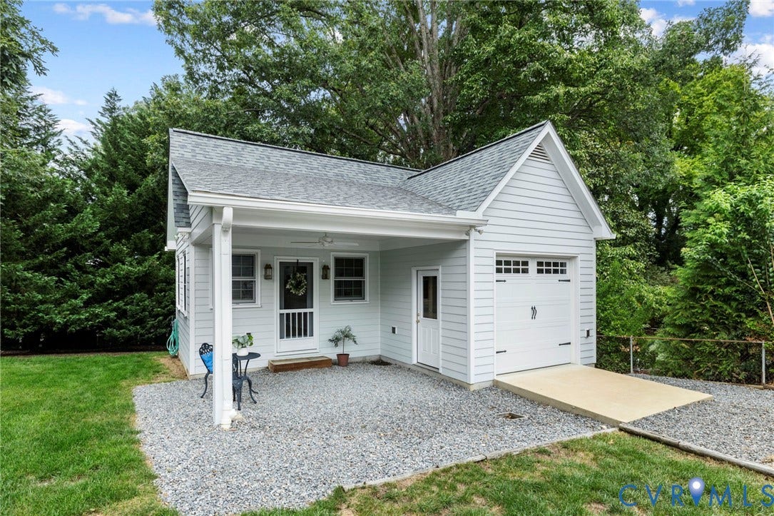 1002 Normandy Drive, Henrico, VA 23229 1002 Normandy Drive, Henrico, VA 23229