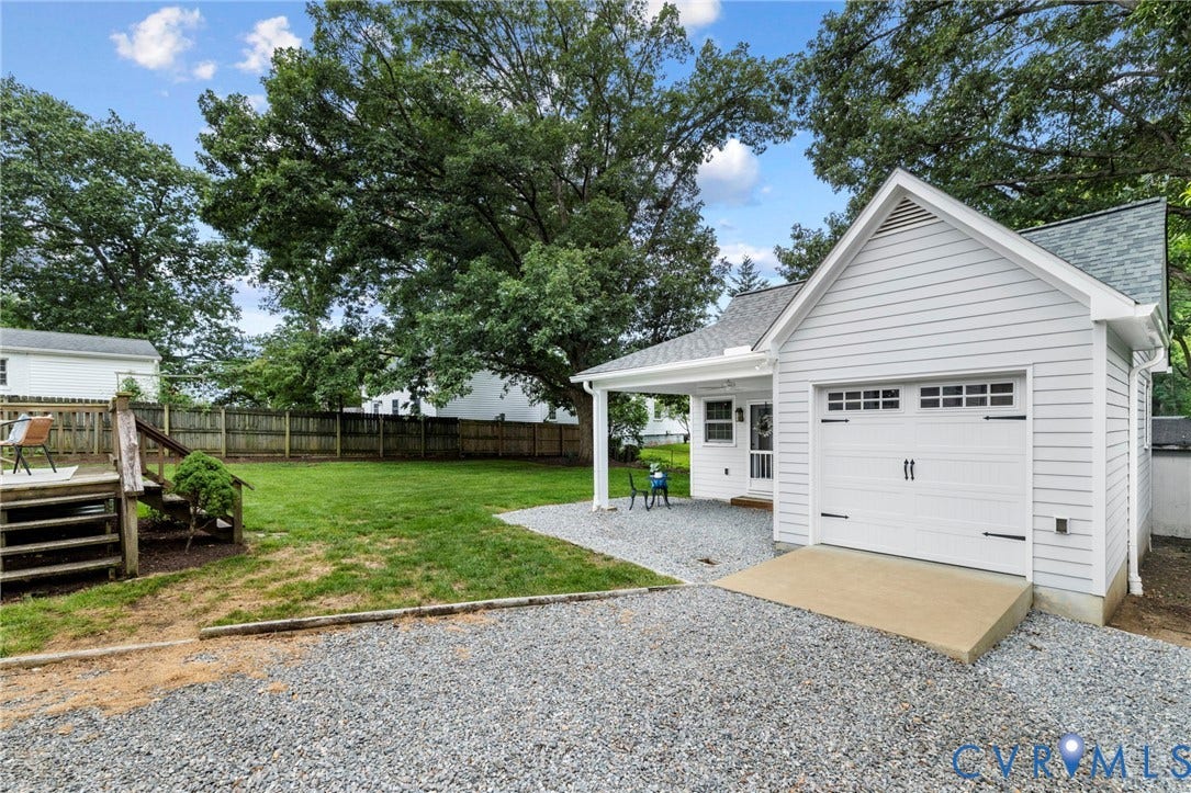 1002 Normandy Drive, Henrico, VA 23229 1002 Normandy Drive, Henrico, VA 23229