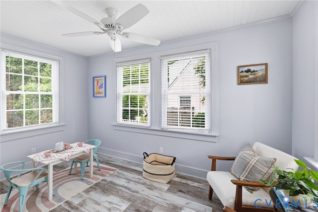 1002 Normandy Drive, Henrico, VA 23229 1002 Normandy Drive, Henrico, VA 23229