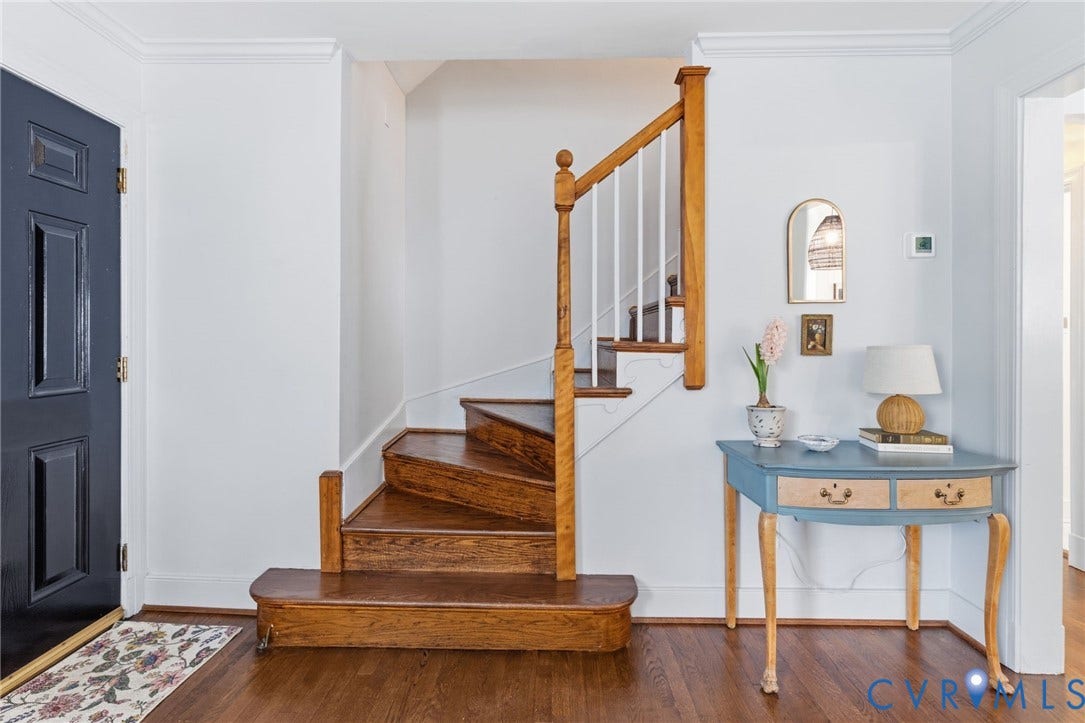 1002 Normandy Drive, Henrico, VA 23229 1002 Normandy Drive, Henrico, VA 23229