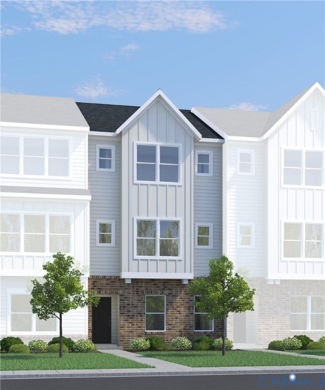 Property photo for 9800 Edgecraft Walk, Glen Allen, VA