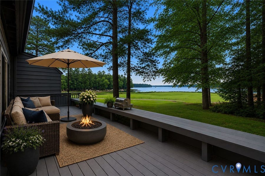 Property photo for 13532 Heathbrook Terrace, Midlothian, VA