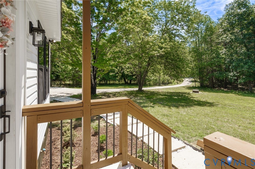 3056 Davis Mill Road, Goochland, VA 23063 3056 Davis Mill Road, Goochland, VA 23063