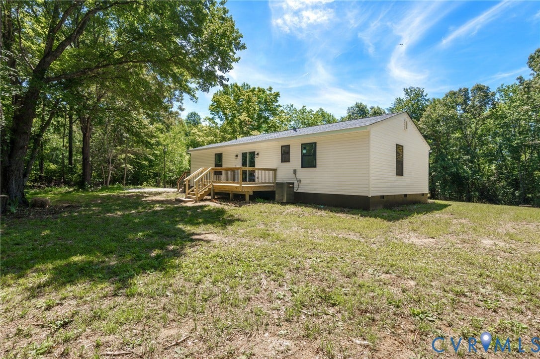 3056 Davis Mill Road, Goochland, VA 23063 3056 Davis Mill Road, Goochland, VA 23063