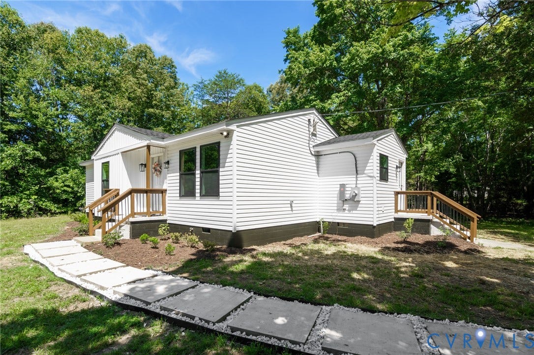 3056 Davis Mill Road, Goochland, VA 23063 3056 Davis Mill Road, Goochland, VA 23063