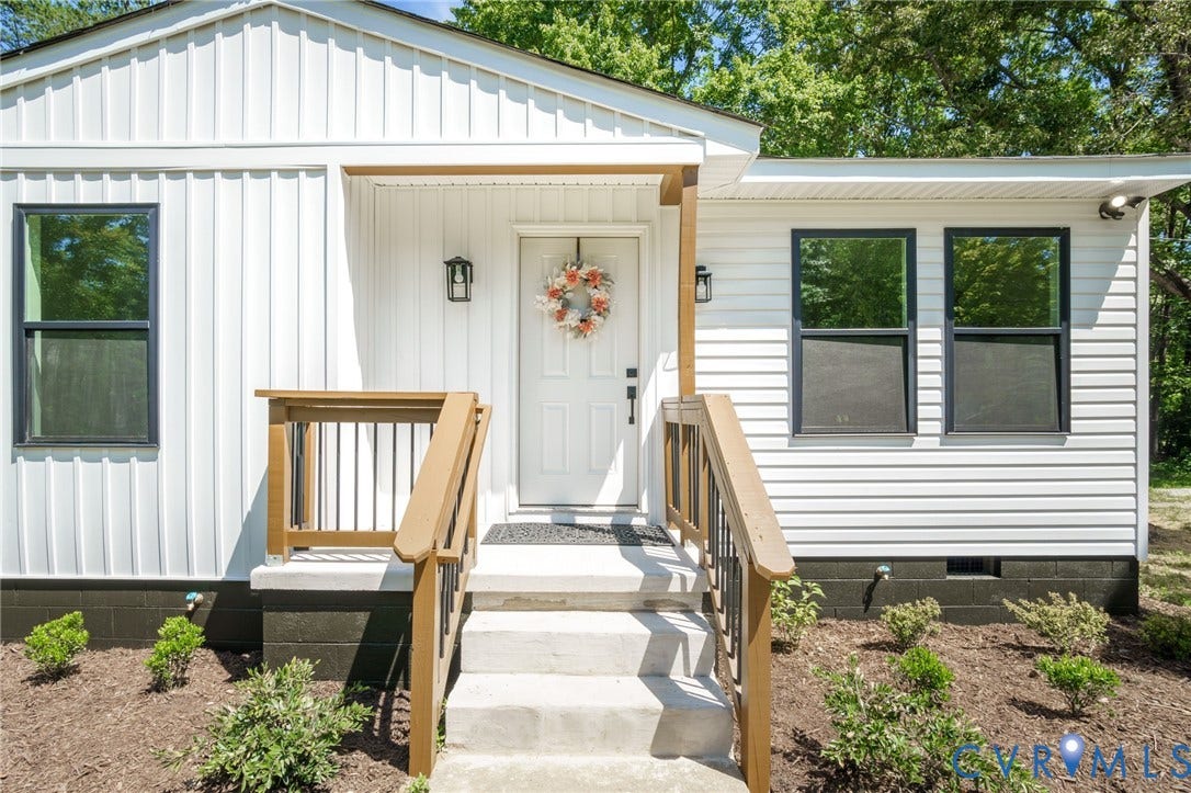 3056 Davis Mill Road, Goochland, VA 23063 3056 Davis Mill Road, Goochland, VA 23063
