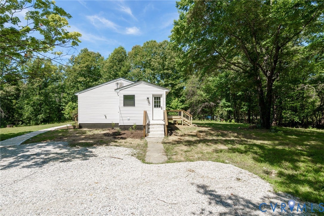 3056 Davis Mill Road, Goochland, VA 23063 3056 Davis Mill Road, Goochland, VA 23063