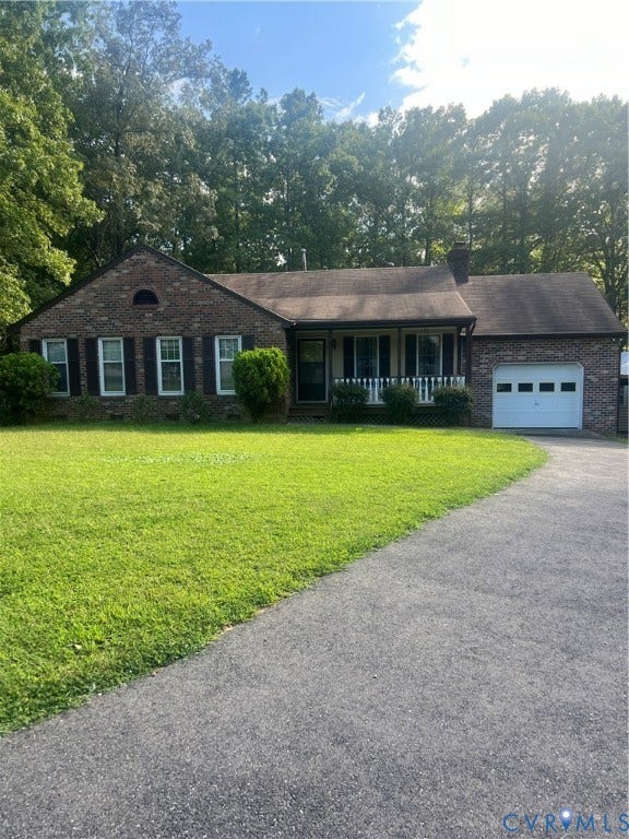 Property photo for 3021 Sand Hills Drive, Hopewell, VA