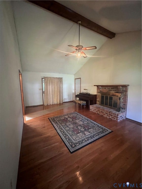 3021 Sand Hills Drive, Hopewell, VA 23831 3021 Sand Hills Drive, Hopewell, VA 23831