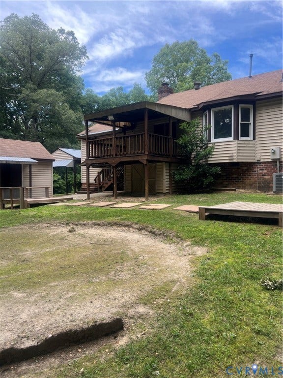 3021 Sand Hills Drive, Hopewell, VA 23831 3021 Sand Hills Drive, Hopewell, VA 23831