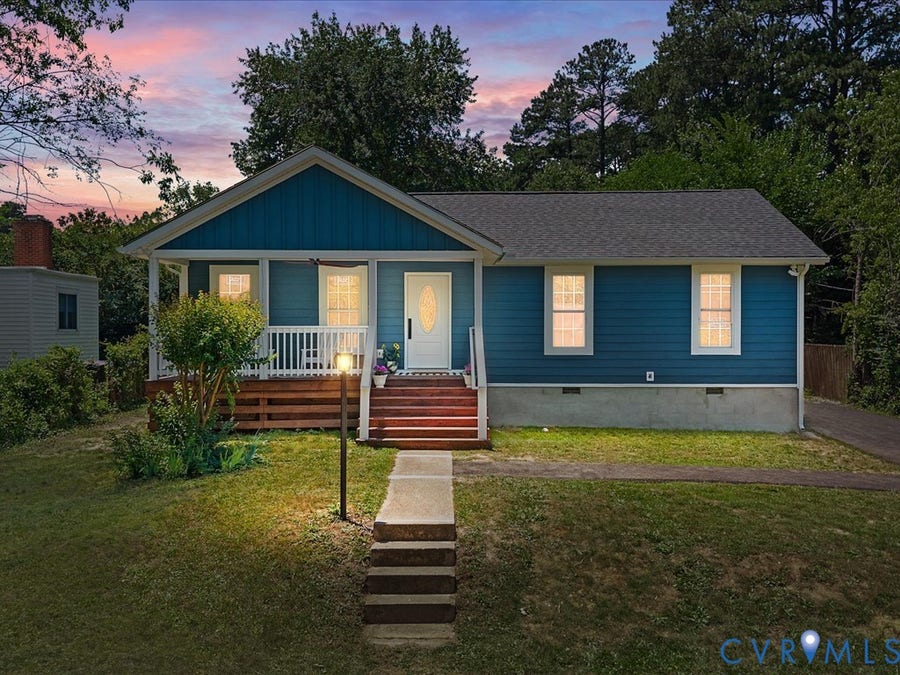 Property photo for 6519 Wessex Lane, Richmond, VA