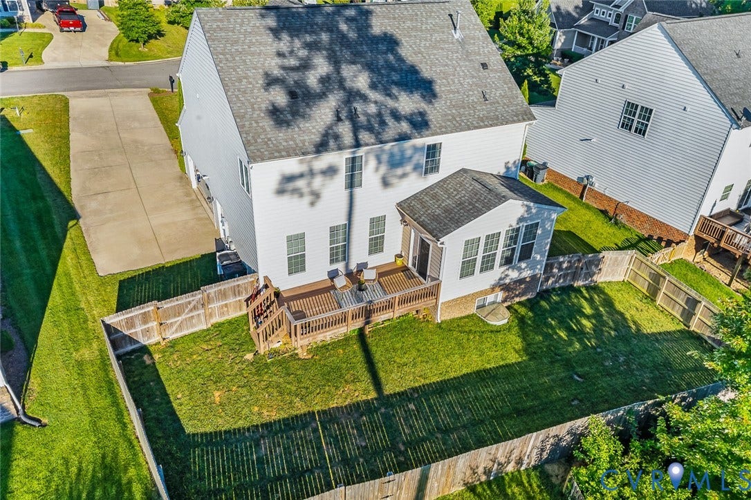 12018 Black Alder Drive, Moseley, VA 23120 12018 Black Alder Drive, Moseley, VA 23120