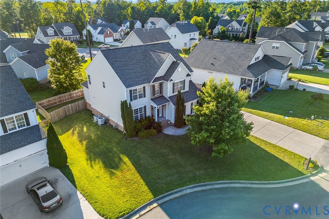 12018 Black Alder Drive, Moseley, VA 23120 12018 Black Alder Drive, Moseley, VA 23120