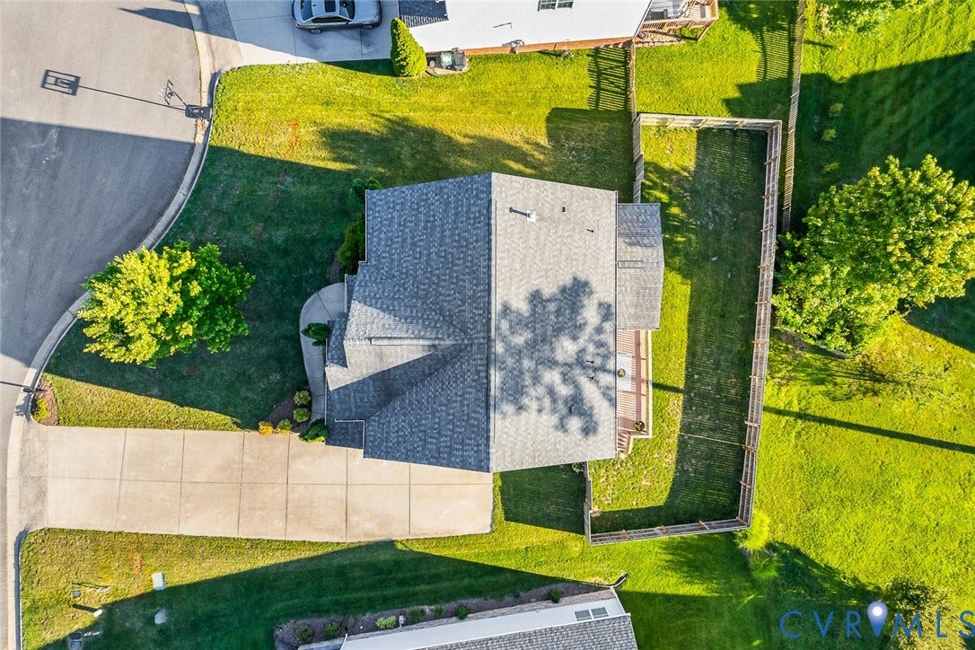 12018 Black Alder Drive, Moseley, VA 23120 12018 Black Alder Drive, Moseley, VA 23120