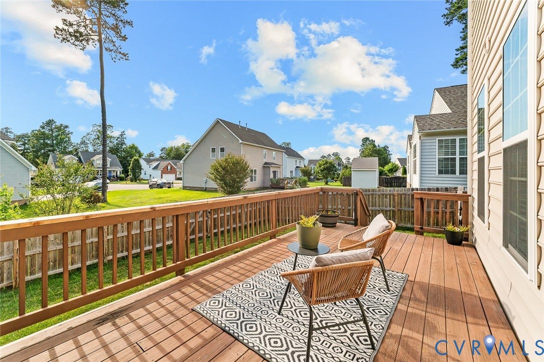12018 Black Alder Drive, Moseley, VA 23120 12018 Black Alder Drive, Moseley, VA 23120