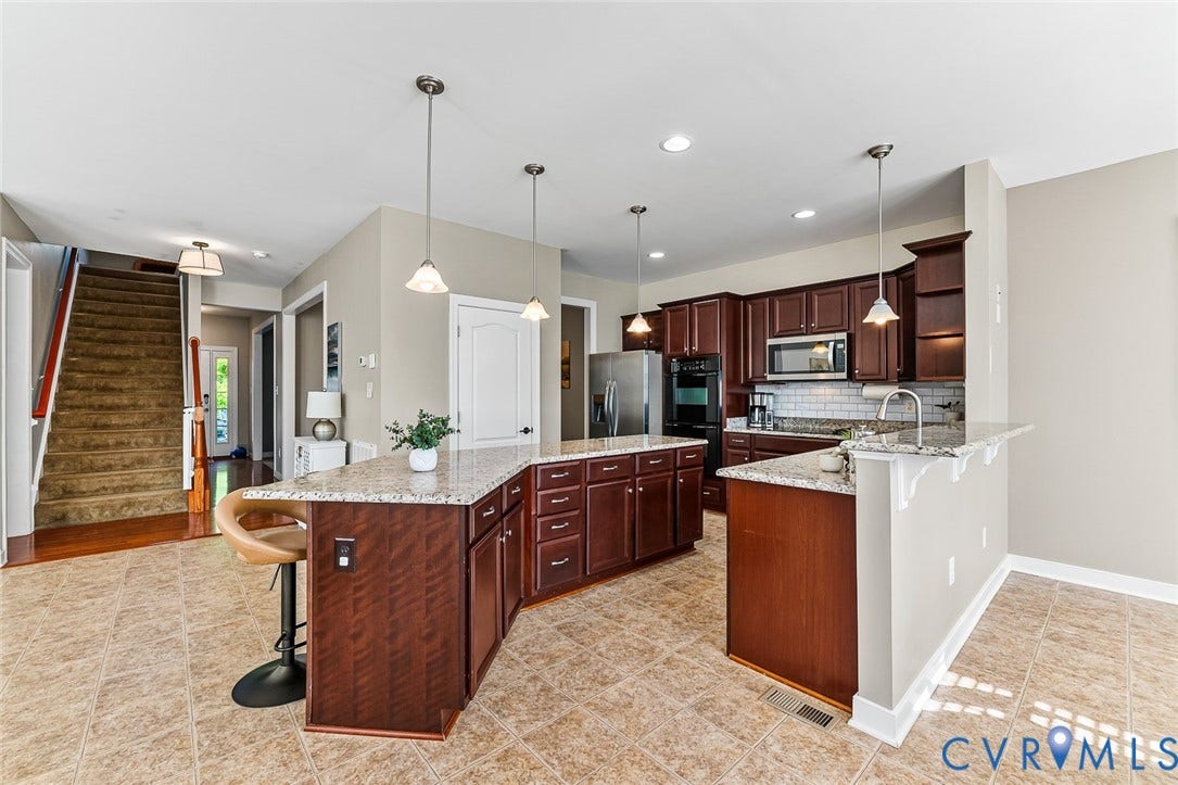 12018 Black Alder Drive, Moseley, VA 23120 12018 Black Alder Drive, Moseley, VA 23120