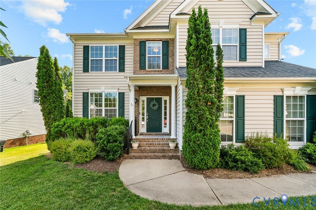 12018 Black Alder Drive, Moseley, VA 23120 12018 Black Alder Drive, Moseley, VA 23120