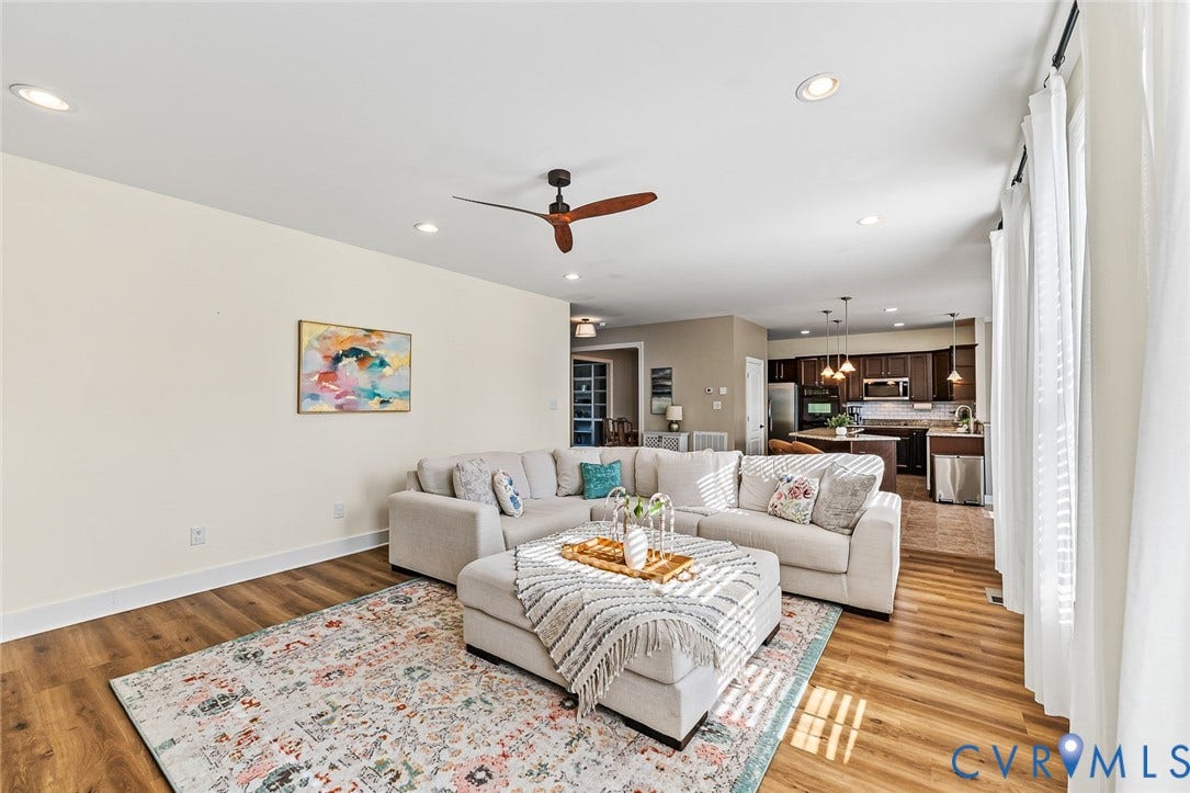 12018 Black Alder Drive, Moseley, VA 23120 12018 Black Alder Drive, Moseley, VA 23120