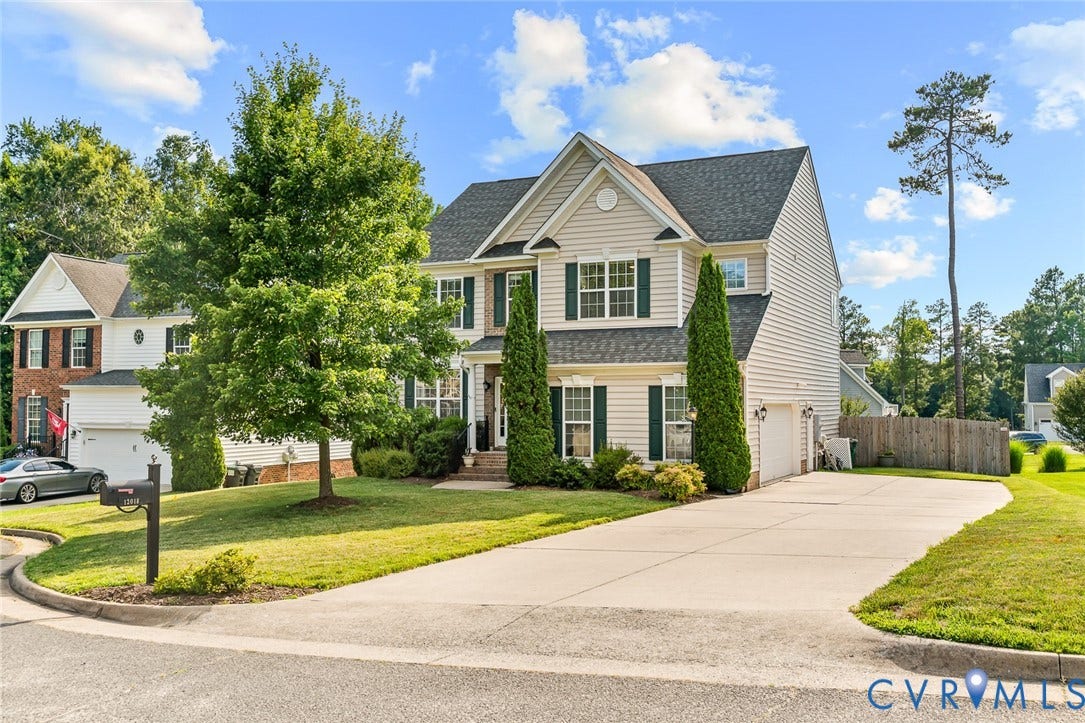 12018 Black Alder Drive, Moseley, VA 23120 12018 Black Alder Drive, Moseley, VA 23120