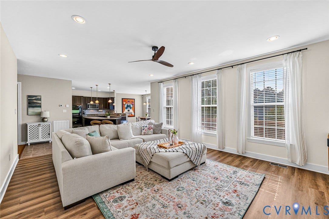 12018 Black Alder Drive, Moseley, VA 23120 12018 Black Alder Drive, Moseley, VA 23120