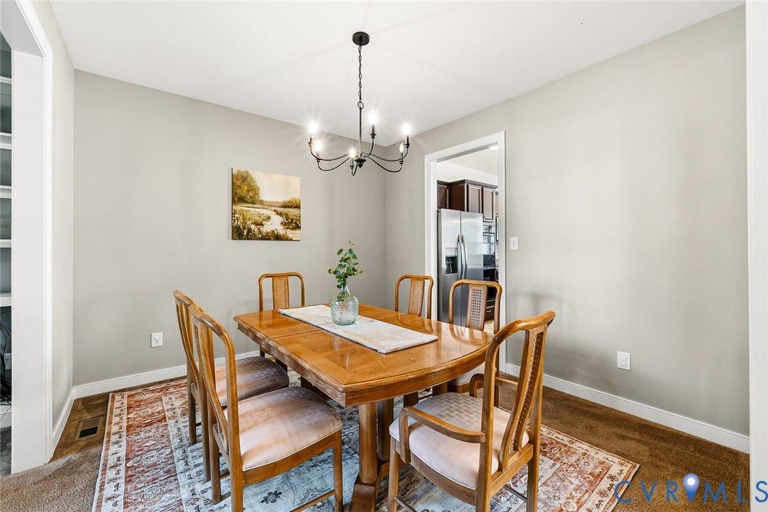 12018 Black Alder Drive, Moseley, VA 23120 12018 Black Alder Drive, Moseley, VA 23120