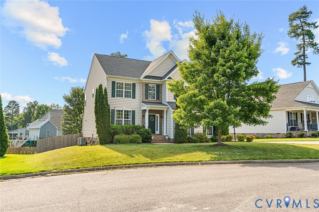 12018 Black Alder Drive, Moseley, VA 23120 12018 Black Alder Drive, Moseley, VA 23120