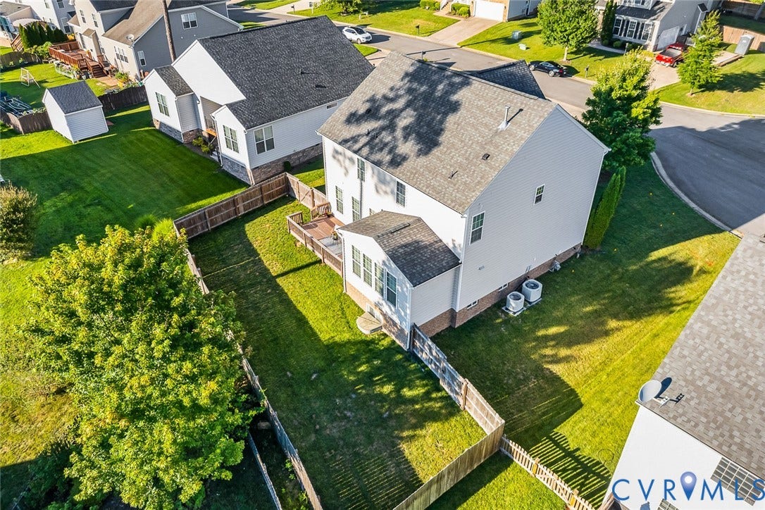 12018 Black Alder Drive, Moseley, VA 23120 12018 Black Alder Drive, Moseley, VA 23120