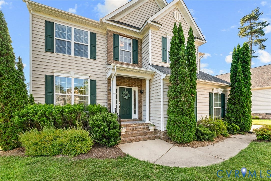 12018 Black Alder Drive, Moseley, VA 23120 12018 Black Alder Drive, Moseley, VA 23120