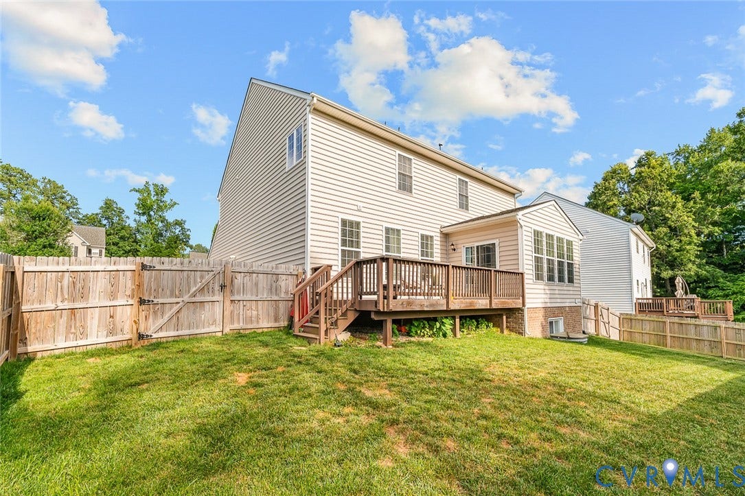 12018 Black Alder Drive, Moseley, VA 23120 12018 Black Alder Drive, Moseley, VA 23120