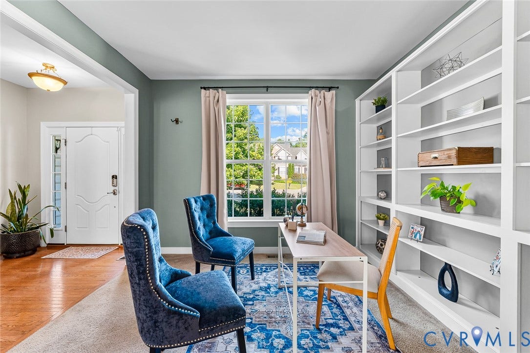 12018 Black Alder Drive, Moseley, VA 23120 12018 Black Alder Drive, Moseley, VA 23120
