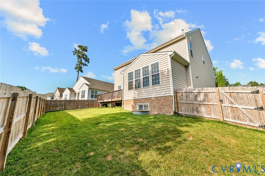 12018 Black Alder Drive, Moseley, VA 23120 12018 Black Alder Drive, Moseley, VA 23120