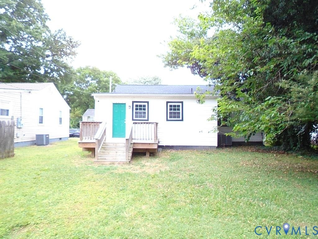 3406 Mike Road, Richmond, VA 23234 3406 Mike Road, Richmond, VA 23234