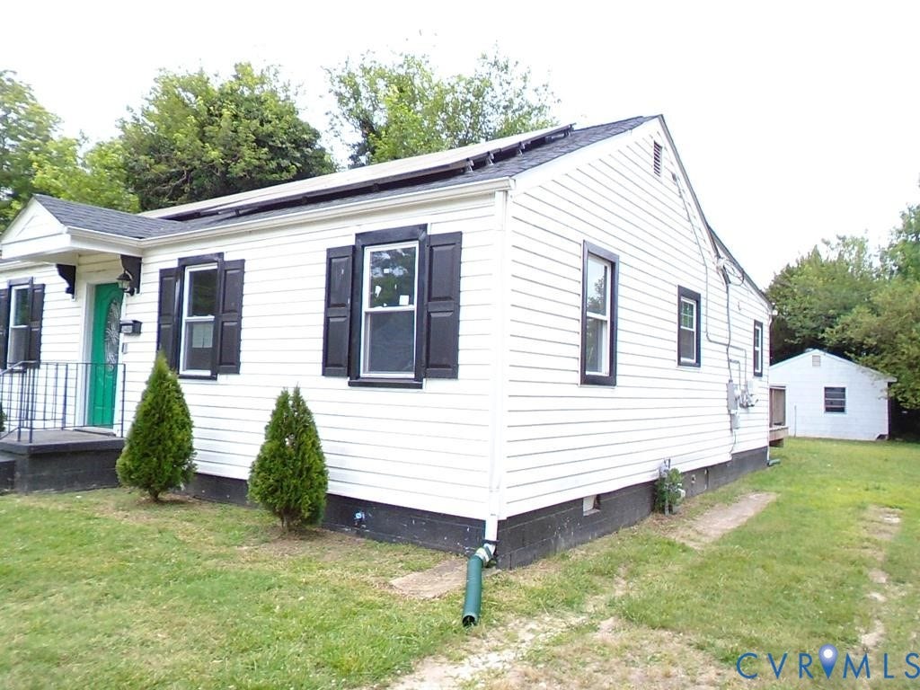 3406 Mike Road, Richmond, VA 23234 3406 Mike Road, Richmond, VA 23234