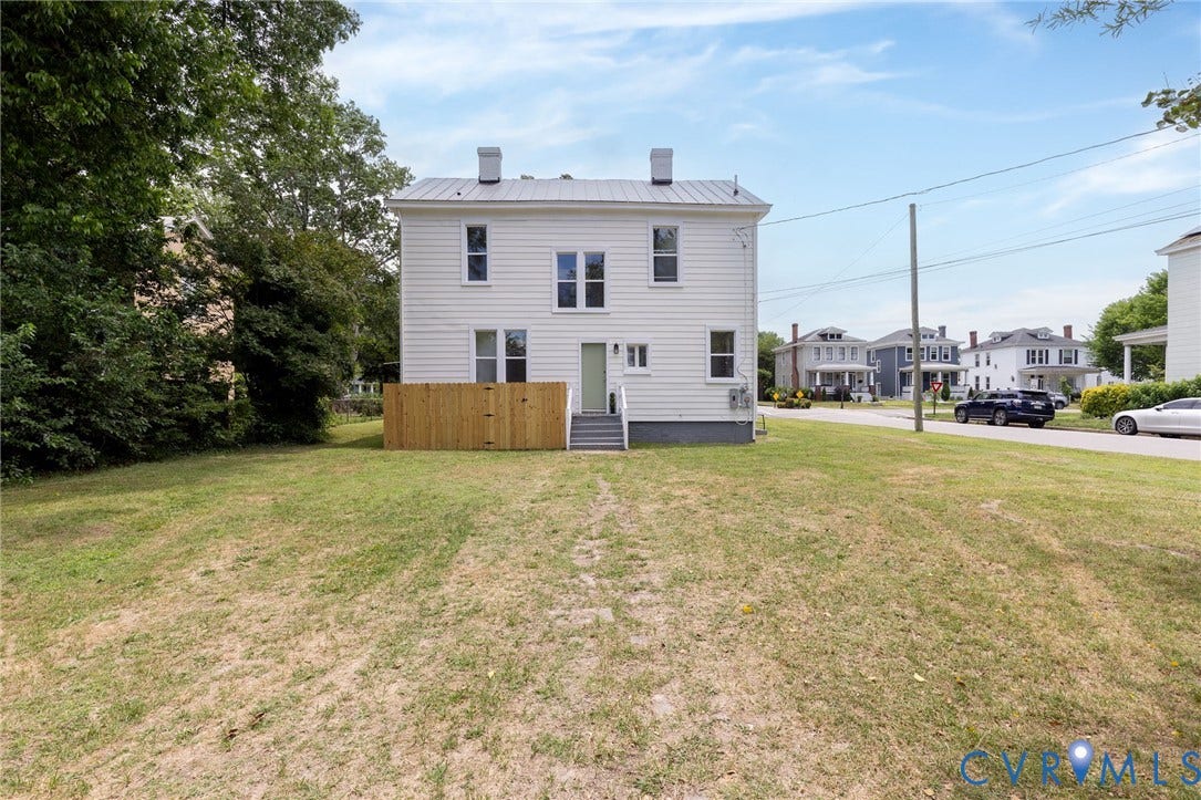 3300 Carolina Avenue, Richmond, VA 23222 3300 Carolina Avenue, Richmond, VA 23222