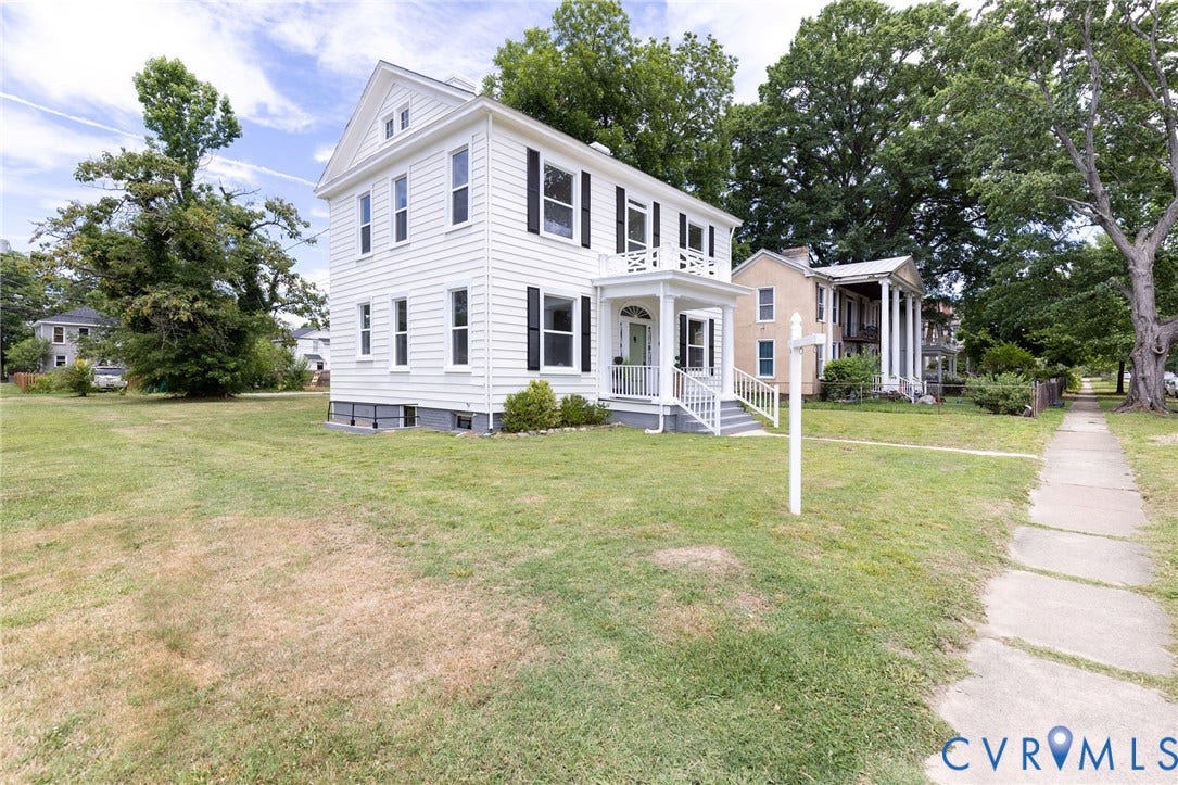 3300 Carolina Avenue, Richmond, VA 23222 3300 Carolina Avenue, Richmond, VA 23222