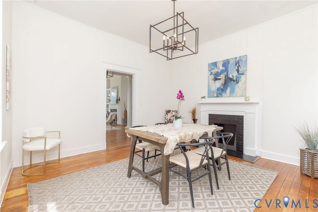 3300 Carolina Avenue, Richmond, VA 23222 3300 Carolina Avenue, Richmond, VA 23222