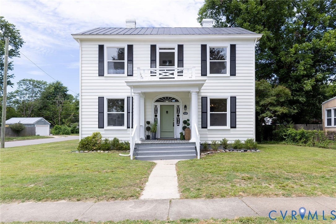 3300 Carolina Avenue, Richmond, VA 23222 3300 Carolina Avenue, Richmond, VA 23222