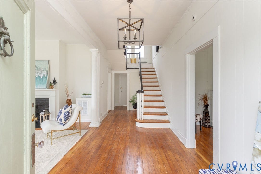 3300 Carolina Avenue, Richmond, VA 23222 3300 Carolina Avenue, Richmond, VA 23222