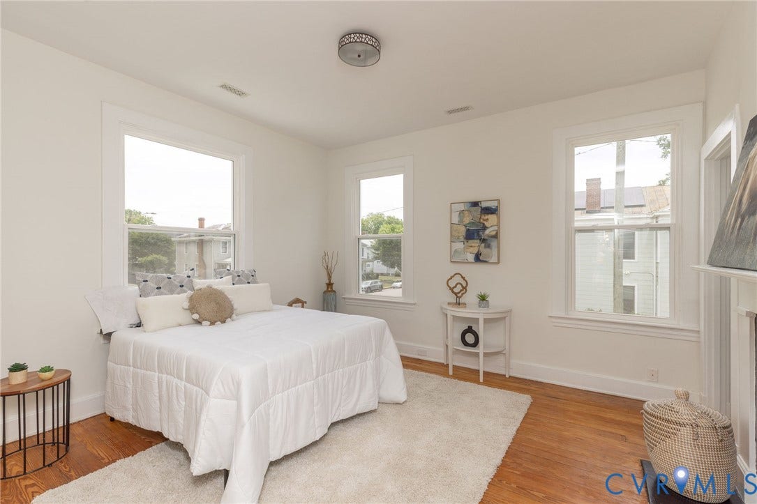 3300 Carolina Avenue, Richmond, VA 23222 3300 Carolina Avenue, Richmond, VA 23222
