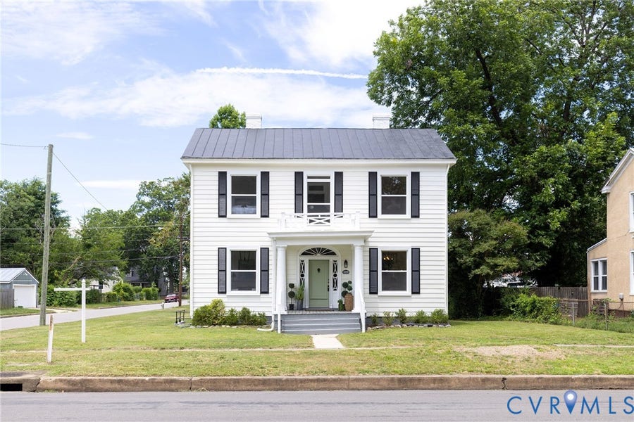 Property photo for 3300 Carolina Avenue, Richmond, VA