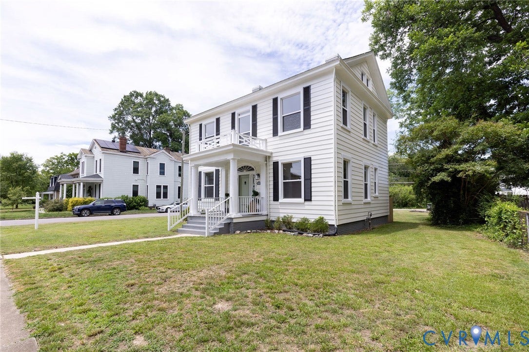 3300 Carolina Avenue, Richmond, VA 23222 3300 Carolina Avenue, Richmond, VA 23222