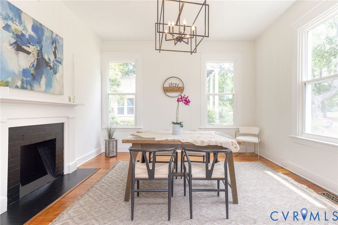 3300 Carolina Avenue, Richmond, VA 23222 3300 Carolina Avenue, Richmond, VA 23222
