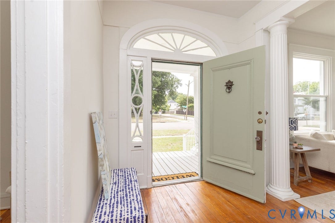 3300 Carolina Avenue, Richmond, VA 23222 3300 Carolina Avenue, Richmond, VA 23222