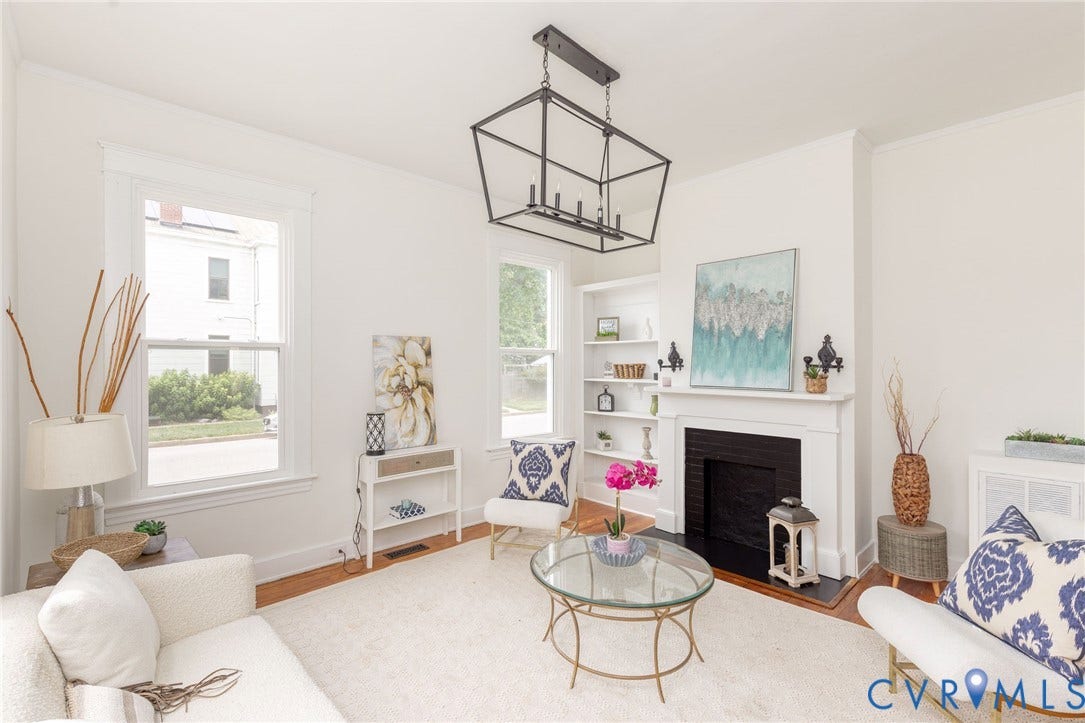 3300 Carolina Avenue, Richmond, VA 23222 3300 Carolina Avenue, Richmond, VA 23222