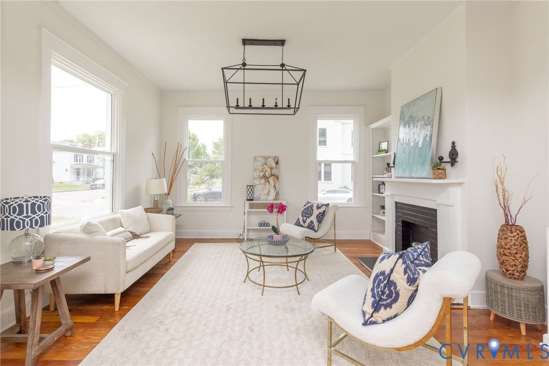 3300 Carolina Avenue, Richmond, VA 23222 3300 Carolina Avenue, Richmond, VA 23222