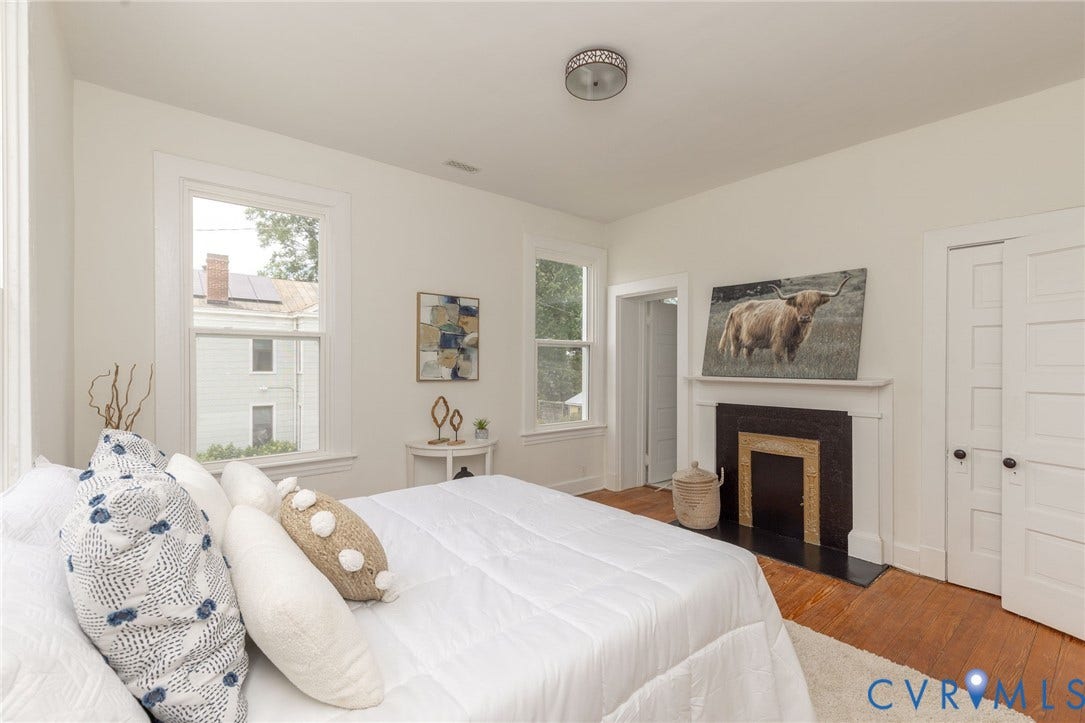 3300 Carolina Avenue, Richmond, VA 23222 3300 Carolina Avenue, Richmond, VA 23222