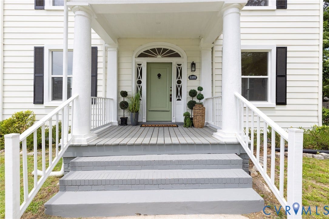 3300 Carolina Avenue, Richmond, VA 23222 3300 Carolina Avenue, Richmond, VA 23222