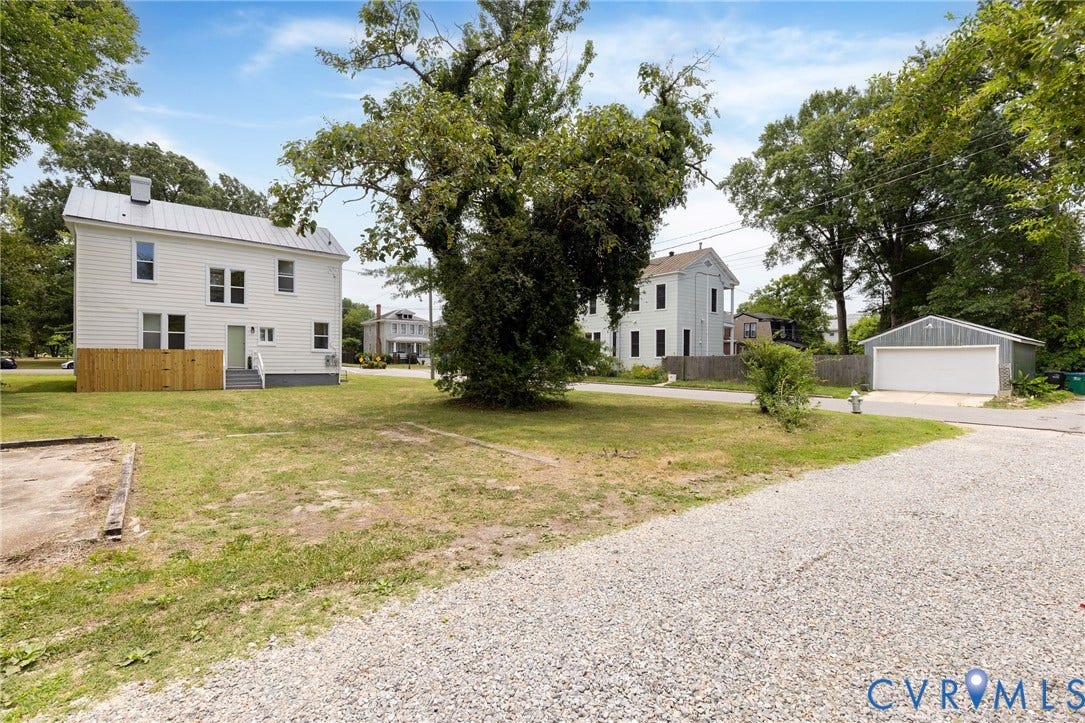 3300 Carolina Avenue, Richmond, VA 23222 3300 Carolina Avenue, Richmond, VA 23222